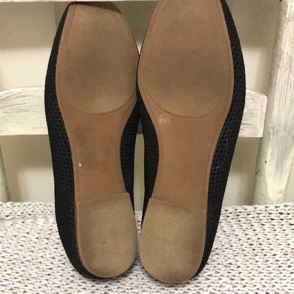 Lucky Brand Daneric Washable Flats Black - Picture 16 of 16